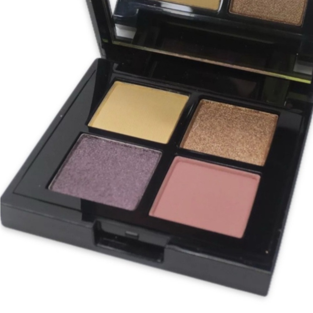 Lot of 2x NEW [Lancome] Eyeshadow Compact Pallets —Satin Sable & Love Charm - Picture 5 of 12
